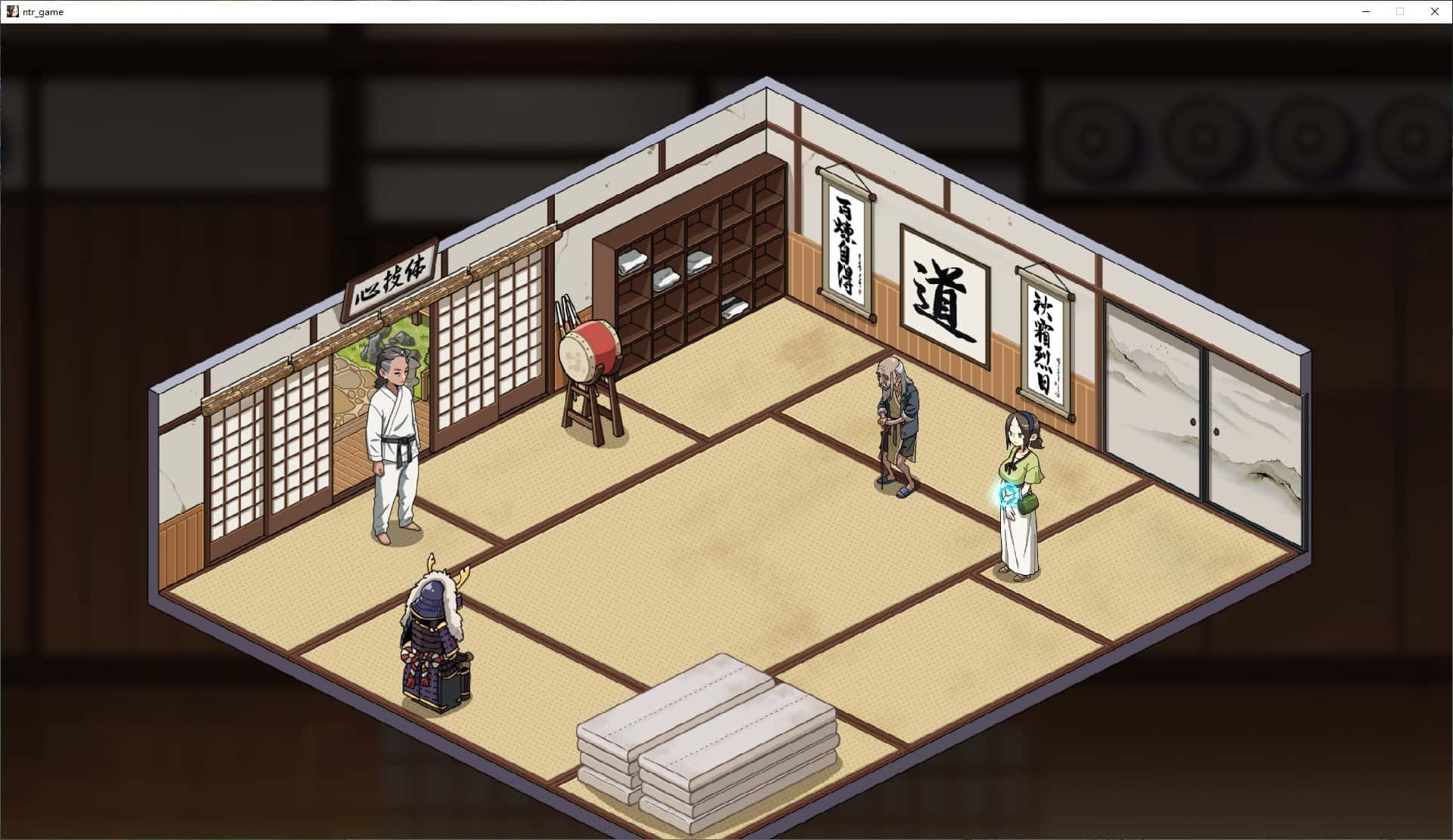 游戏画面4