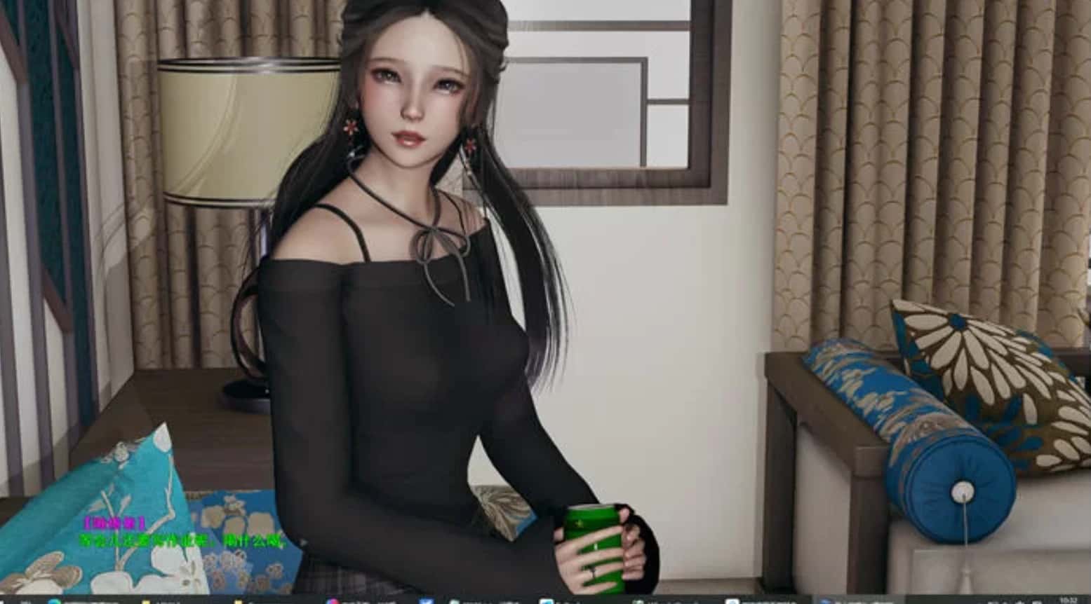 视觉数据1
