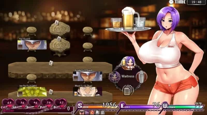 游戏截图4