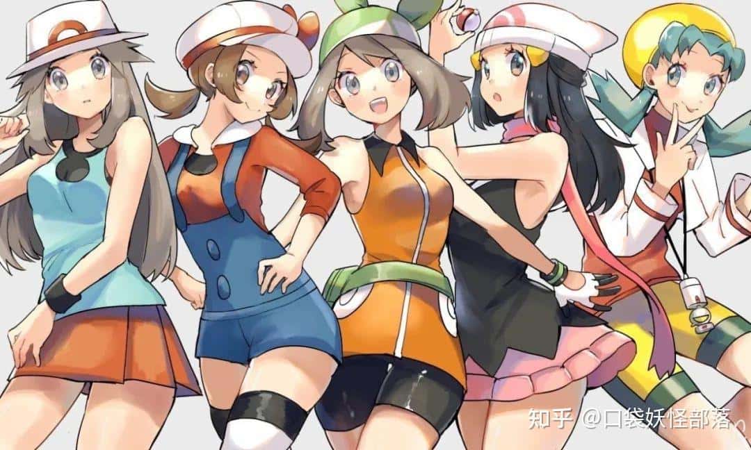 游戏画面5