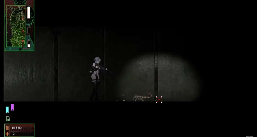 游戏截图1