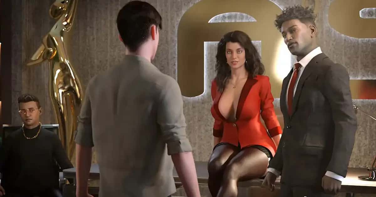 视觉数据3