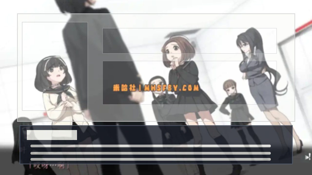 乐园之扉 玩法展示 详情图 3