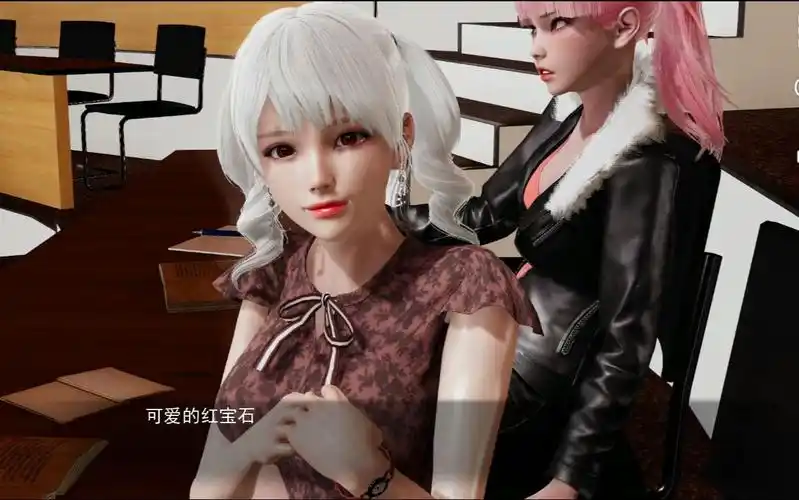 特工17 沙盒剧情 预览图 6