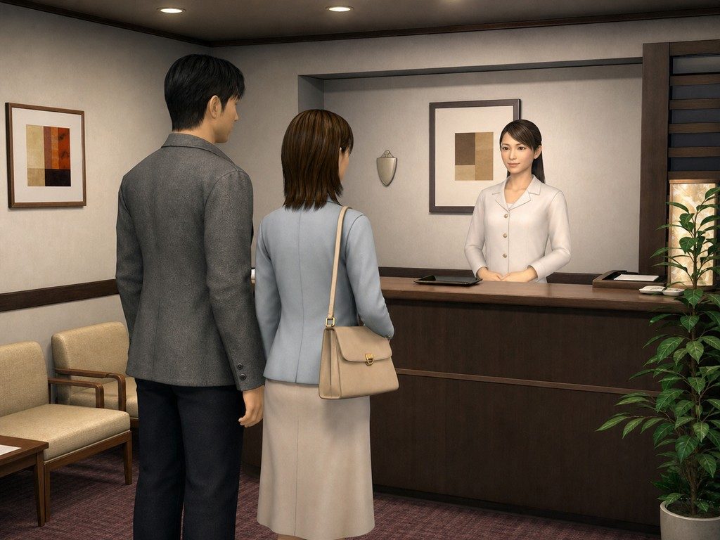 性爱治疗师 操作界面 实机截图 3