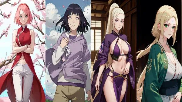 火影的生活-Hokage's Life Hokage's Life官网入口最新地址 封面图