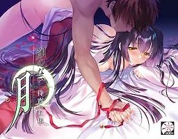 无颜之月-待宵双椿 无颜之月待宵双椿 animate游戏下载 封面图