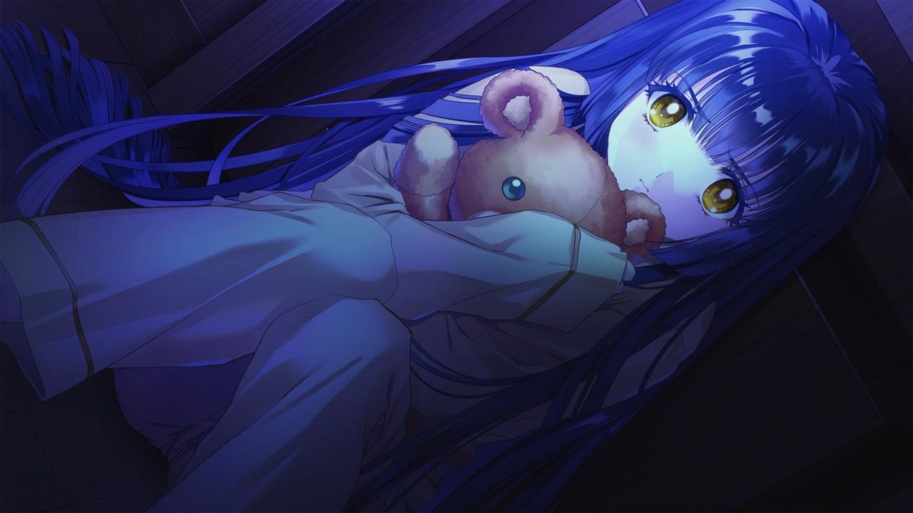 无颜之月-待宵双椿 剧情互动 资料图 4
