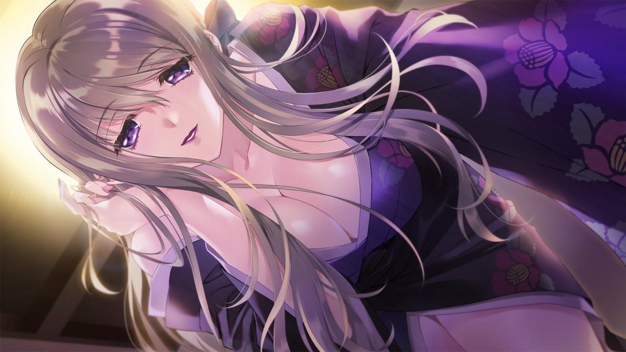 无颜之月-待宵双椿 ROOT 展示图 1
