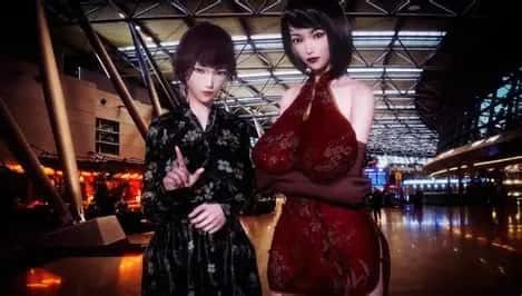 美德游戏 角色养成 内容截图 6