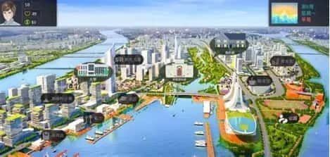 美德游戏 操作界面 专题图 4