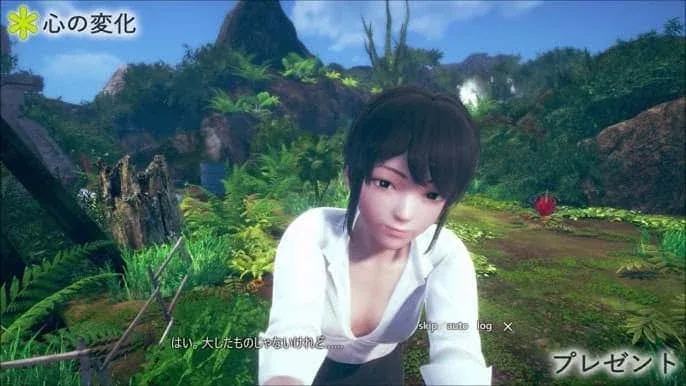 AI少女 AI少女中文版下载 完整汉化版本 封面图