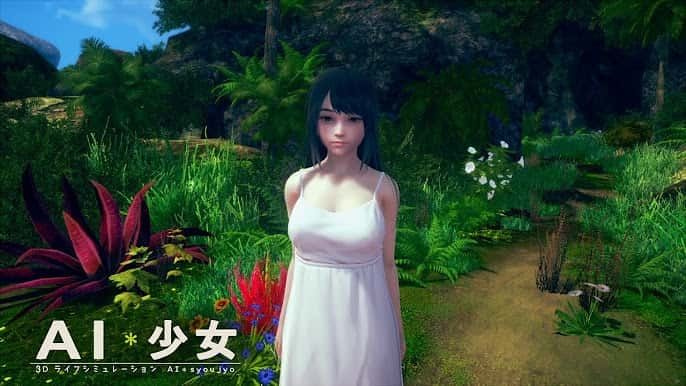 AI少女 章节事件 专题图 3