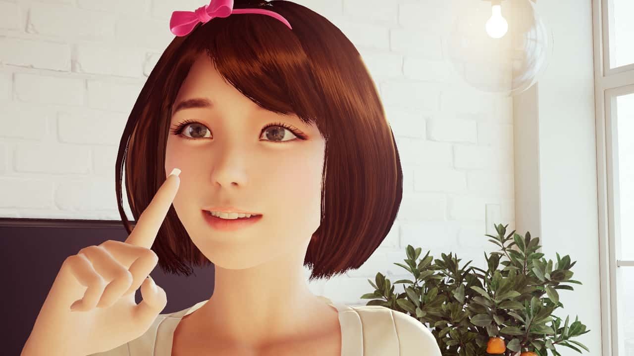 VR女友｜VR Kanoja 角色事件 详情图 6