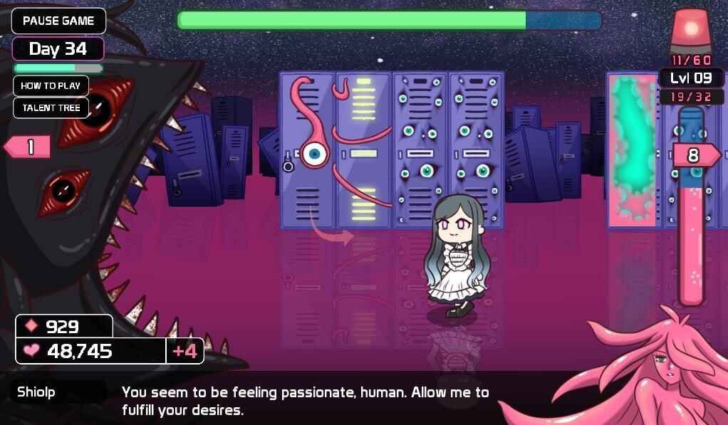 Lovecraft Locker 成就收集 展示图 4