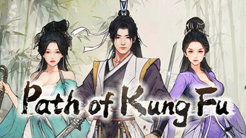 刀剑江湖路-绅士mod版 故事片段 实机截图 1