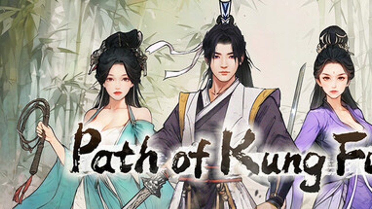 刀剑江湖路-绅士mod版 角色路线 场景图 1