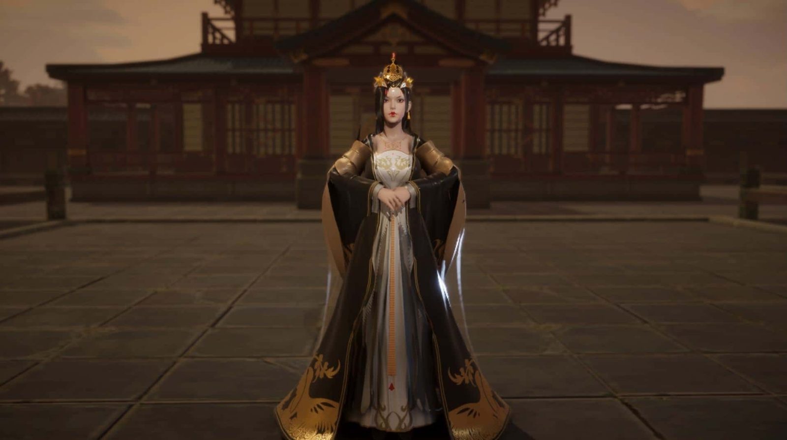 极品采花郎 实机画面 页面配图 1