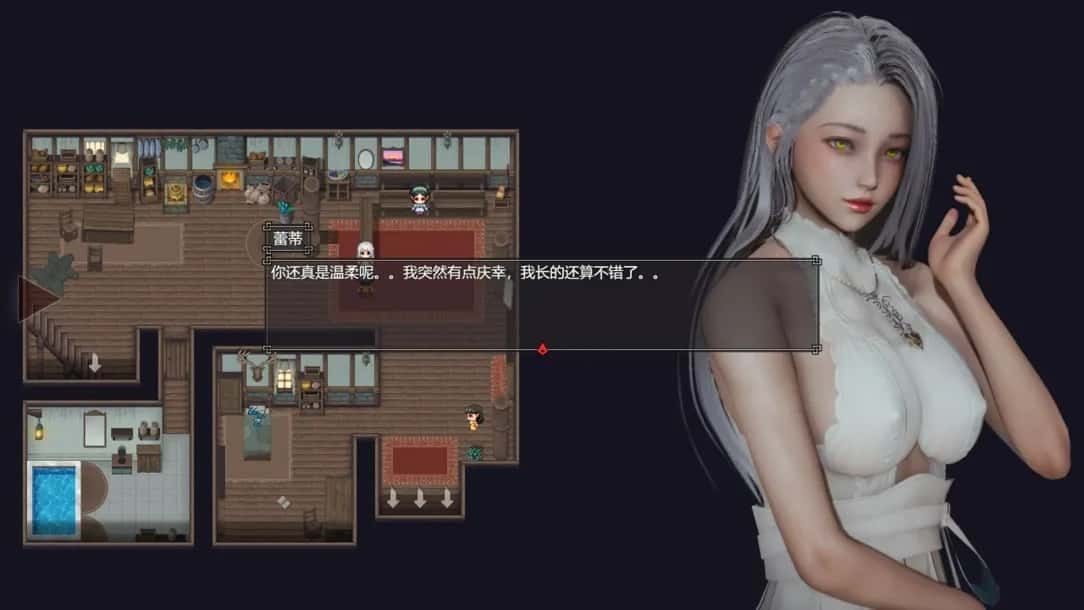 降临战纪 资源内容 实机截图 6