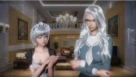 美德V外传 美德V外传汉化版下载PC版 封面图