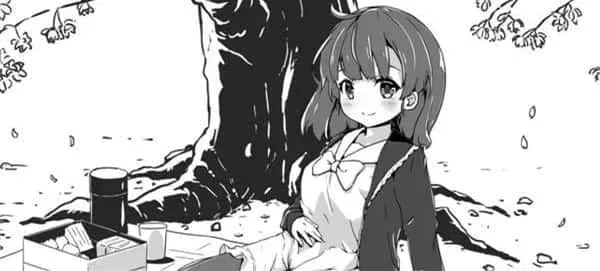 妹同居生活 场景演出 场景图