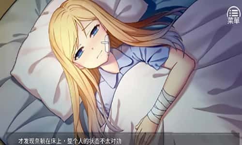 奈的教育日记 中文界面 预览图 8