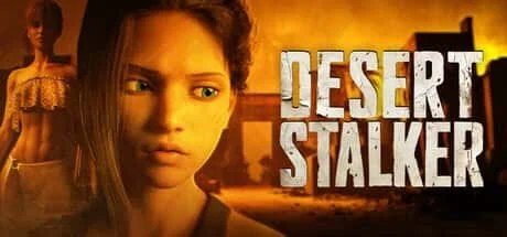 沙漠追猎者_Desert Stalker 剧情互动 实机截图 5