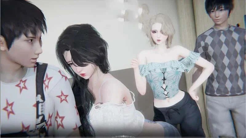 少年阿宾 移动端适配 画面 8