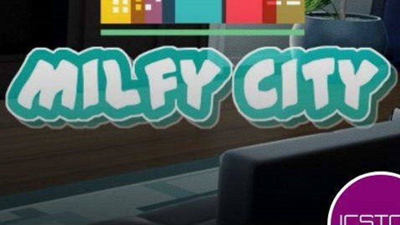 淑女都市 Milfy City 支线内容 资料图 1