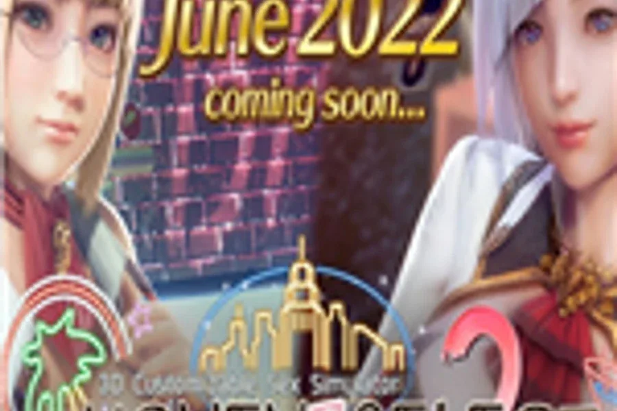 甜心选择2_Honey Select 2 章节推进 玩法截图