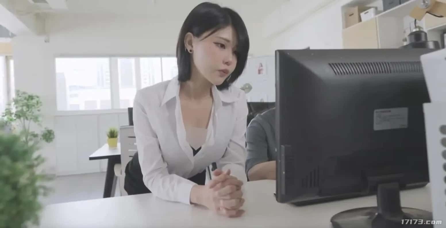 这个面试有点硬 章节事件 实机截图 4