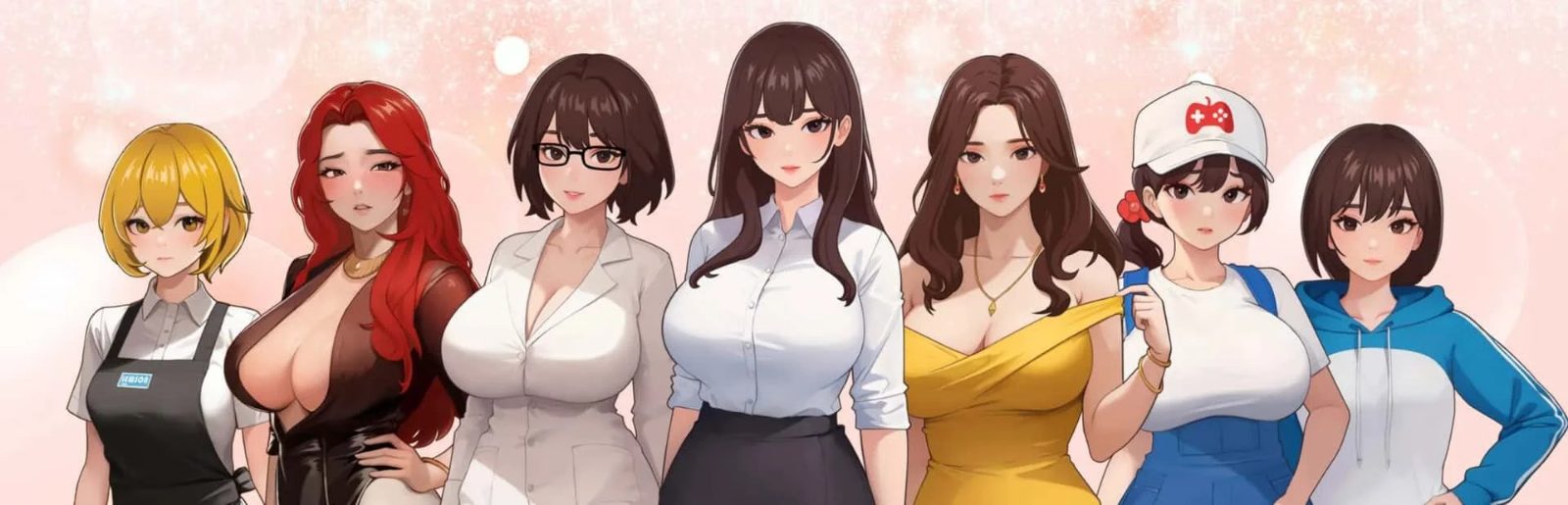 职场幻想 Workplace Fantasy 支线内容 展示图 8