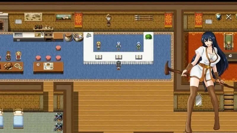 诅咒铠甲 中文界面 资料图 2