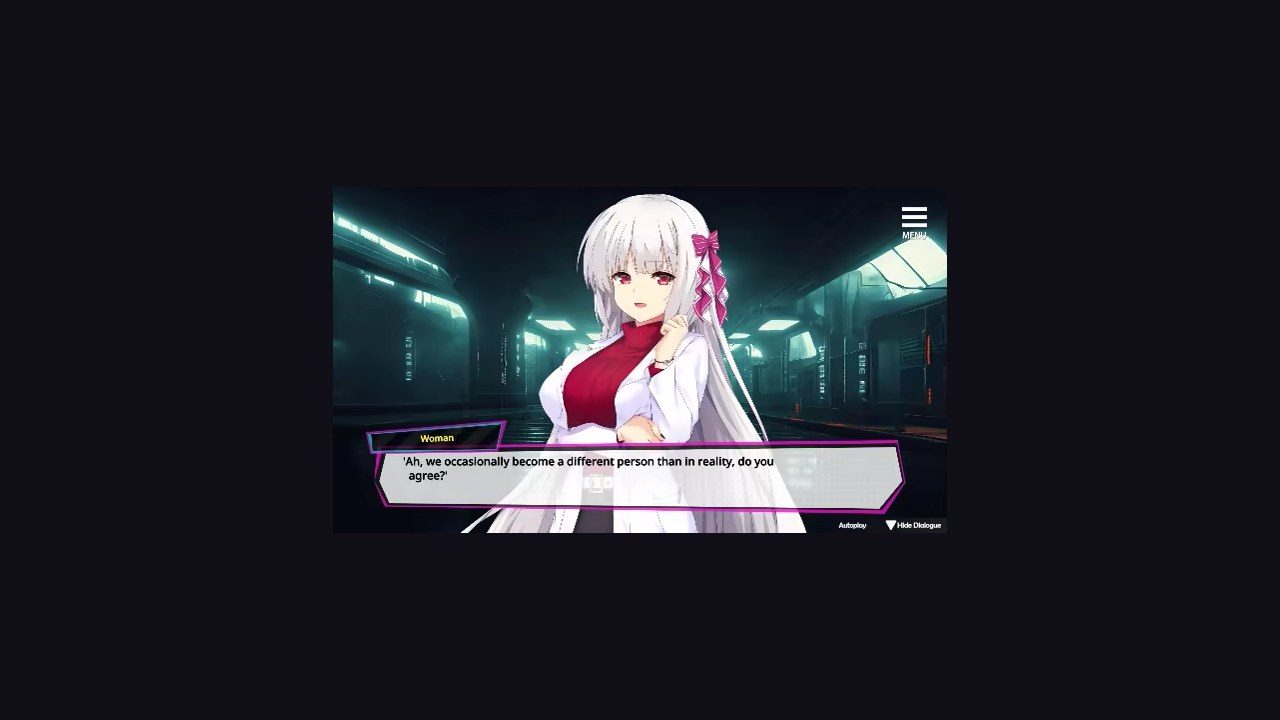 魅魔少女SuccubusGirl 探索场景 详情图 4