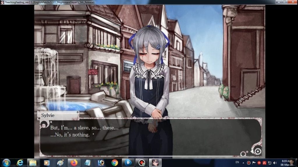 希尔薇 中文界面 专题图 3