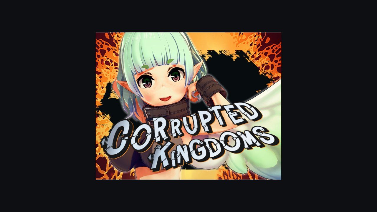 腐败王国CorruptedKingdom 腐败王国CorruptedKingdom最新版下载Ver0.22.3d