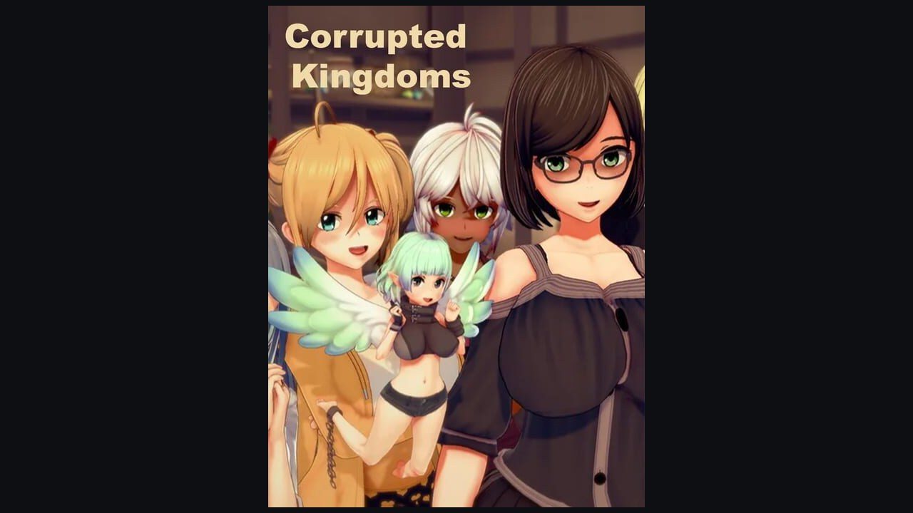 腐败王国CorruptedKingdom 腐败王国CorruptedKingdom中文下载官网ADV剧情攻略 封