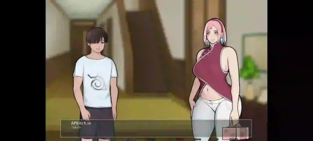 木叶熟女 场景演出 画面