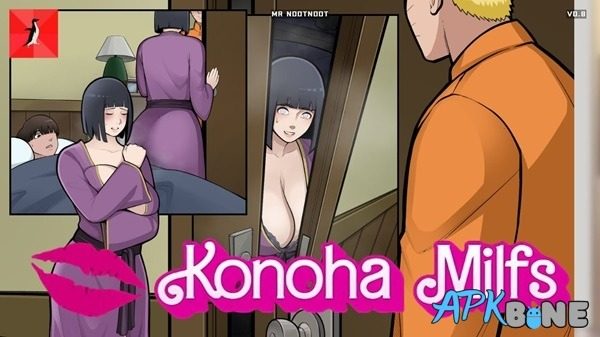 木叶熟女 实机画面 页面配图 3