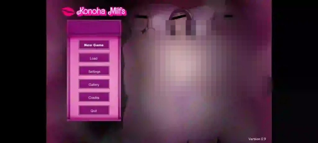 木叶熟女 木叶同人 预览图 4