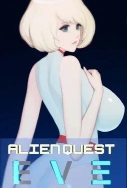 异形探索伊娃计划AlienQuestEVE 中文版本 内容截图