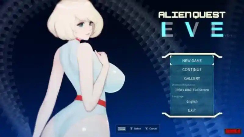 异形探索伊娃计划AlienQuestEVE 主线事件 演示图 5