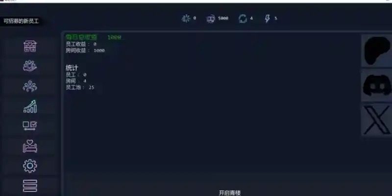Brothel Slop 任务推进 内容截图 2