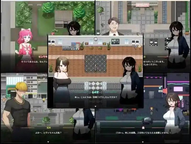 魔法少女莱万提亚频道 魔法少女莱万提亚频道官网入口 新手开局说明专页 封面图