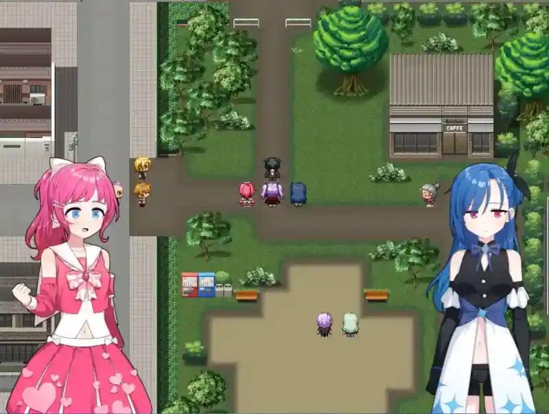 魔法少女莱万提亚频道 主线事件 展示图 5