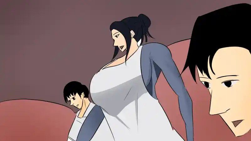单亲妈妈 资源内容 详情图 6