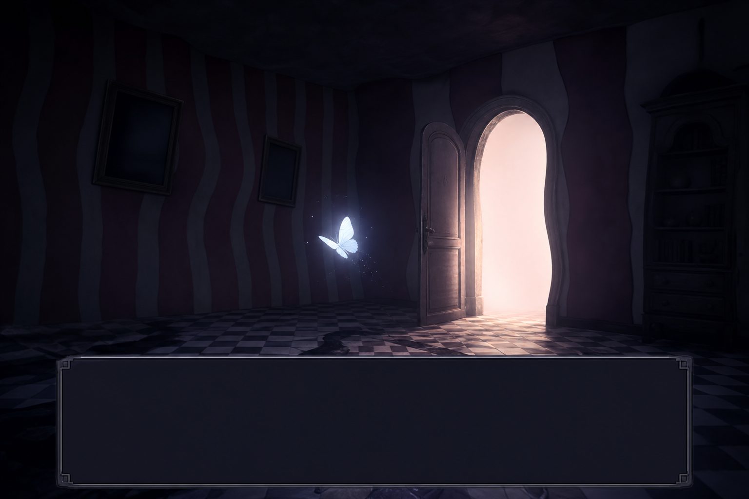 扭曲世界重制 支线内容 展示图 7