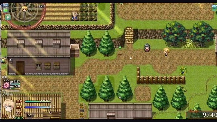 野良犬合集 野良犬合集最新版下载 - 小镇地图攻略 封面图