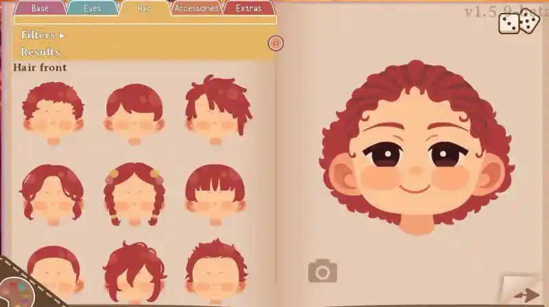 我们的生活：现在和永远 中文界面 资料图 8
