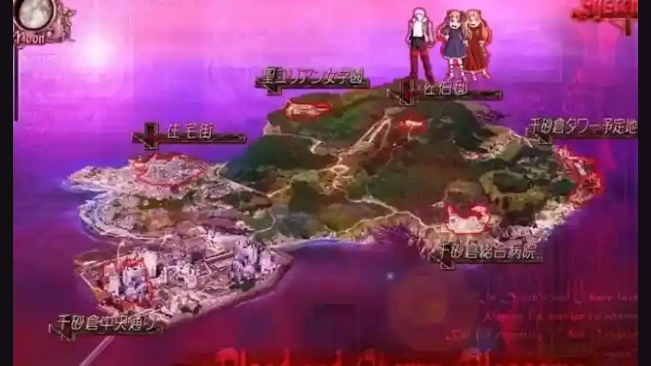 献给支配者的狂死曲 献给支配者的狂死曲中文下载官网与安装教程：悬疑剧情 封面图